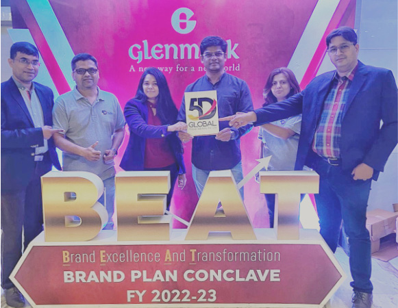  Glenmark's Brand Strategy Conference